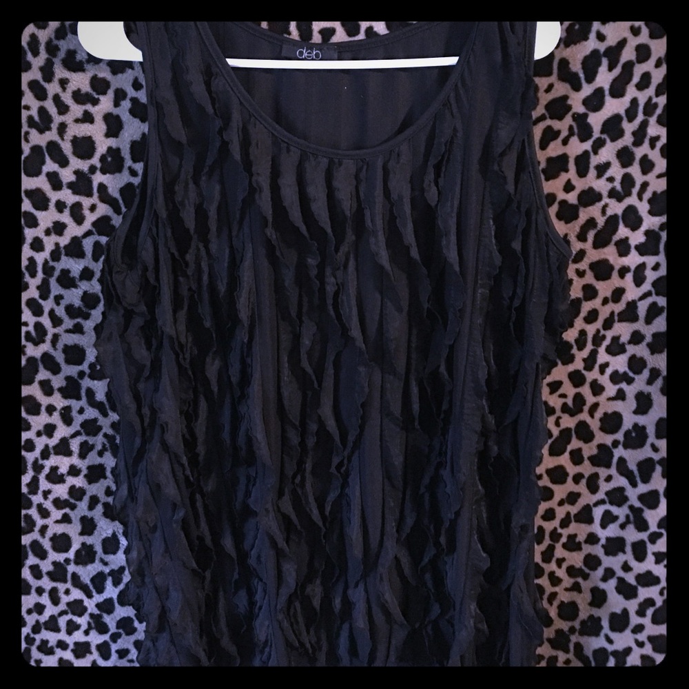 Deb Tank